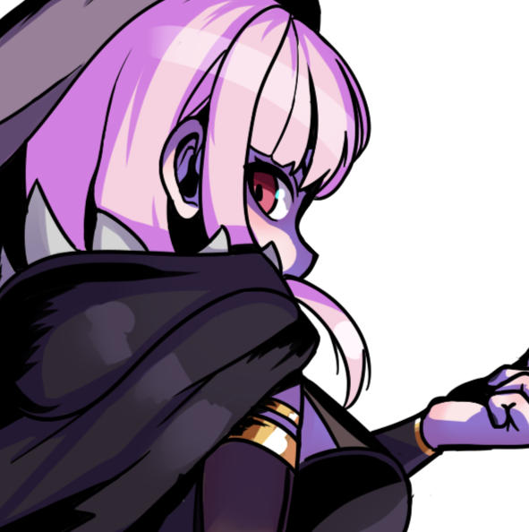 Mori Calliope (Hololive)