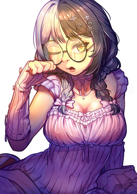 Shiori Novella (Hololive) Shiori Novella (Hololive)